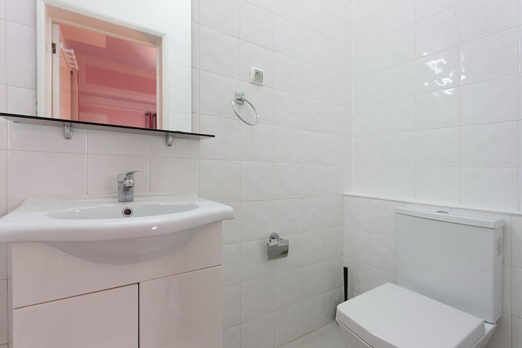 3 Bedroom With Trrace Apartamento *