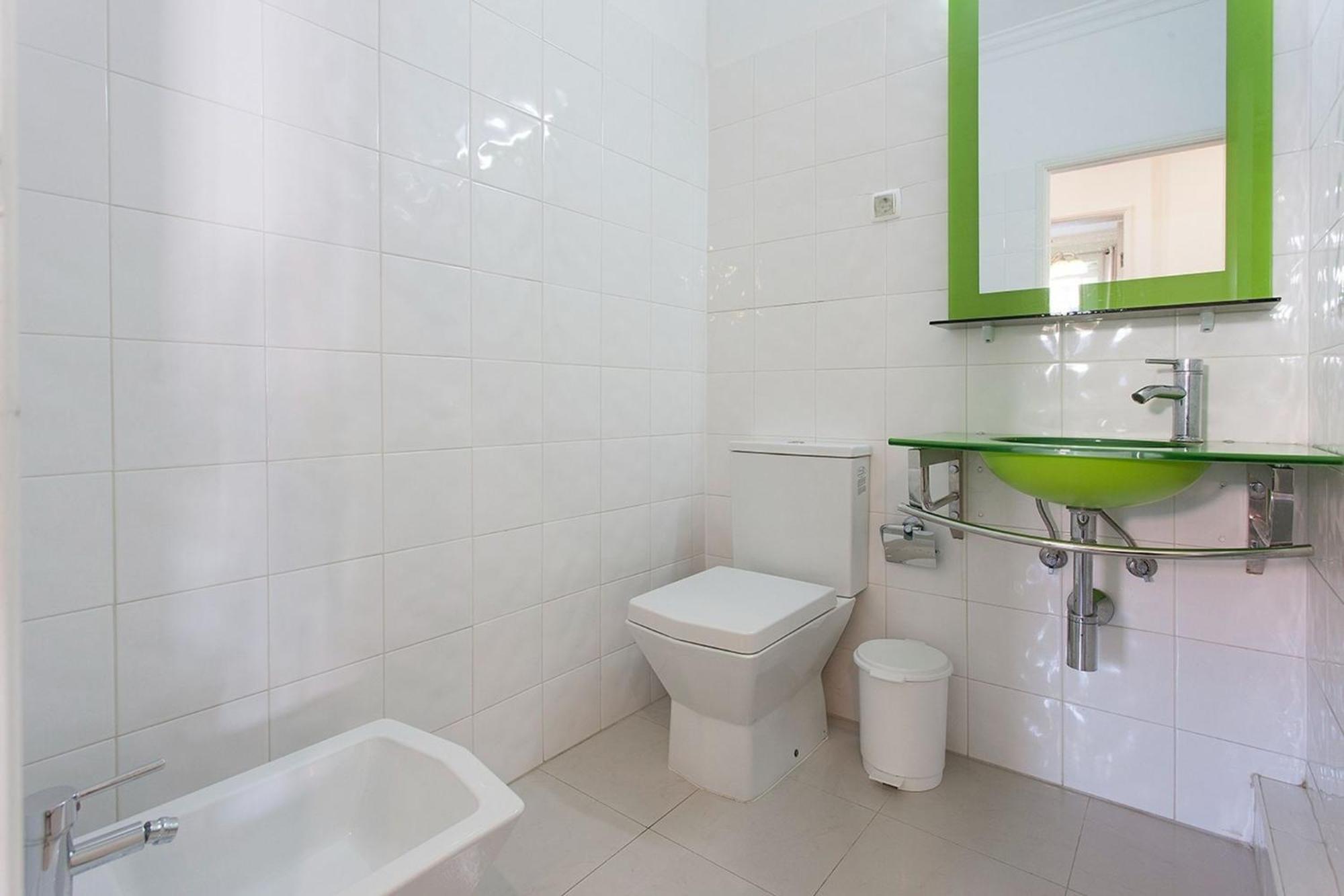Apartamento 3 Bedroom With Trrace