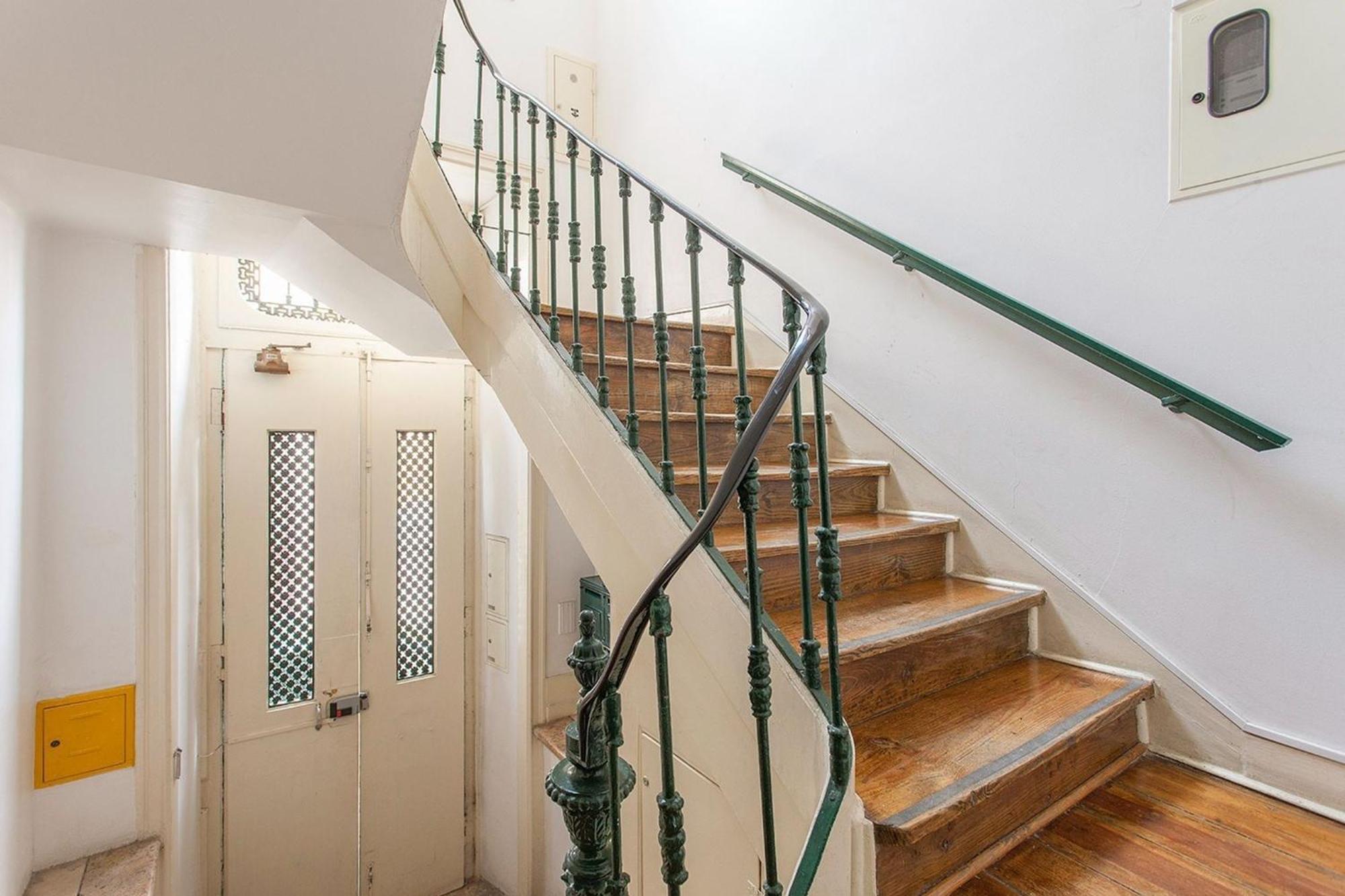 Apartamento 3 Bedroom With Trrace Lisboa