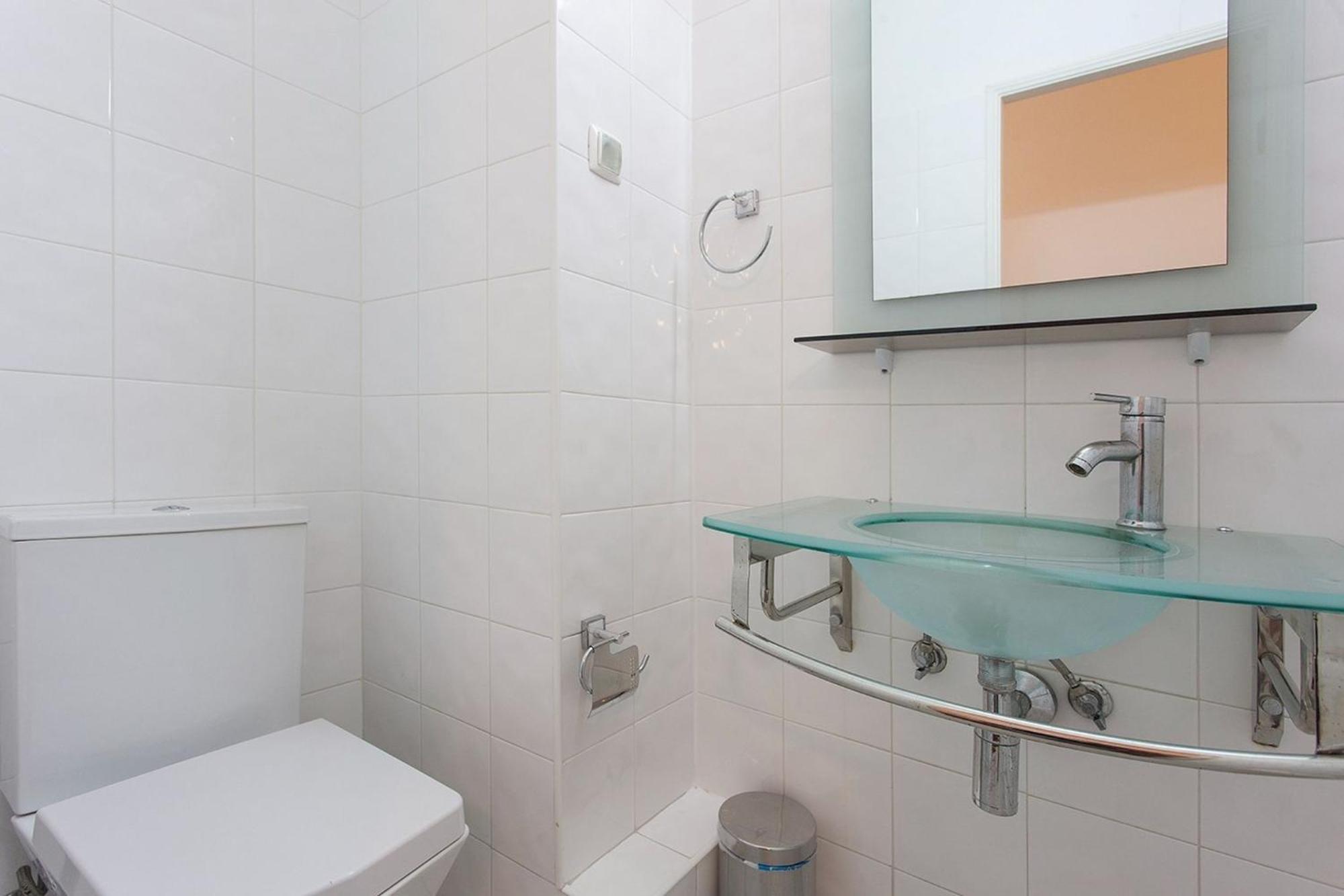 Apartamento 3 Bedroom With Trrace *