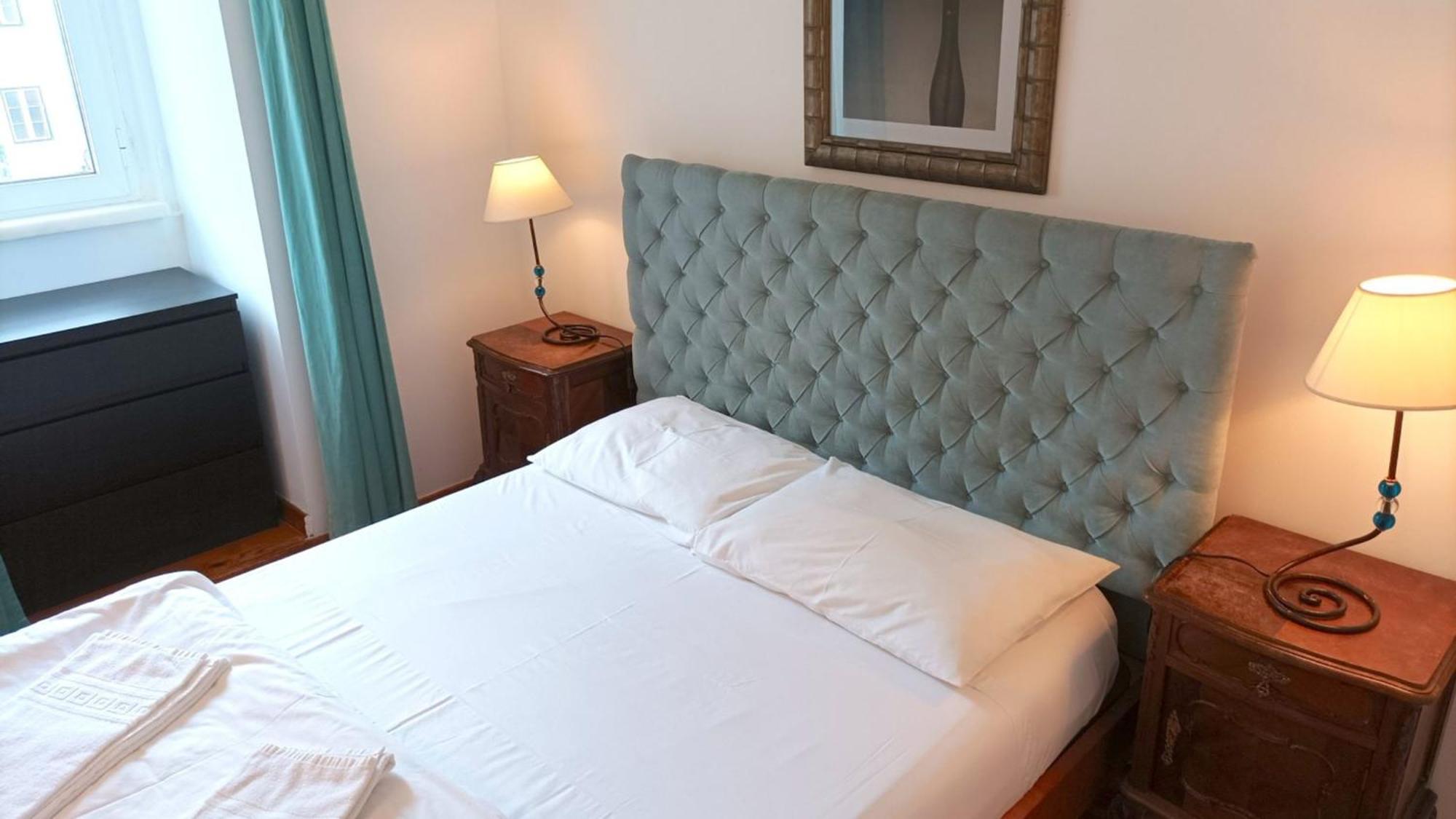 3 Bedroom With Trrace Apartamento *