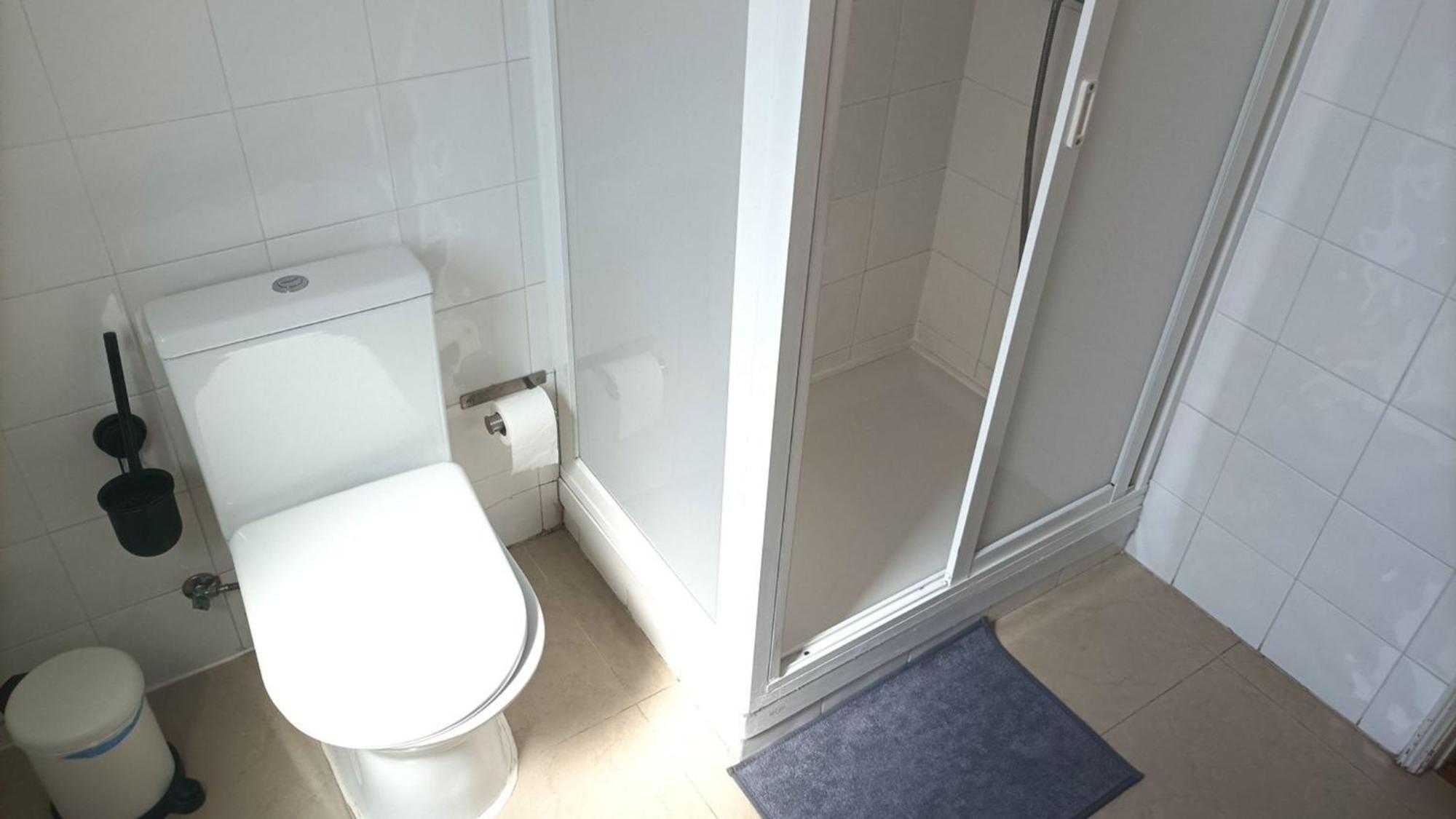 3 Bedroom With Trrace Apartamento